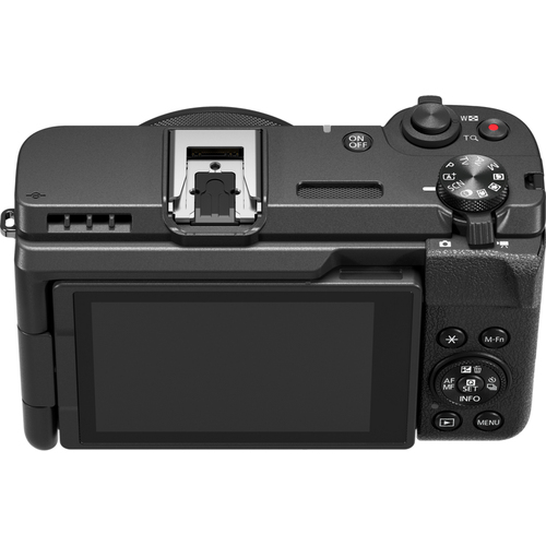 Canon PowerShot V1 Premium Vlogging Kit - Black - image 4