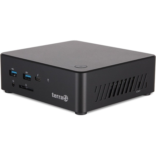 TERRA PC-Micro 5000C GREENLINE Micro PC Core i3 I3-1315U 16GB 500GB Intel UHD Graphics Windows 11 – billede 8