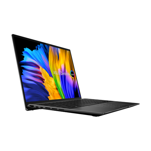 ASUS Zenbook 14X OLED UM5400QA-KN010T AMD Ryzen™ 7 5800H Laptop – image 5