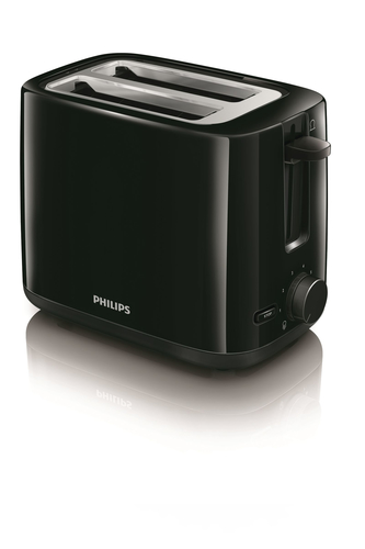 Philips Daily Collection HD2595/91 Toaster
