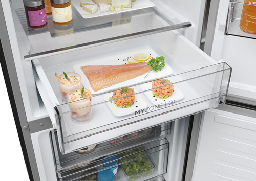 Haier 2D 60 Series 3 HDPW3618DNPD Freestanding – image 9