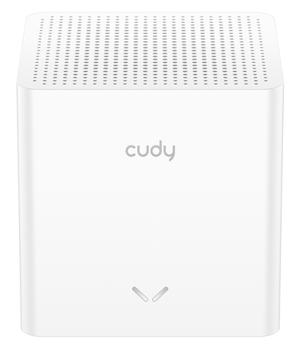 Cudy AC1200 Mesh Wi-Fi System (2-Pack) mesh router, afbeelding 3