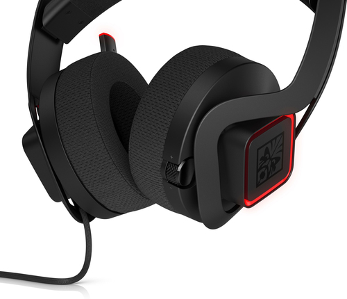 HP Omen X by HP Mindframe Headset – image 6