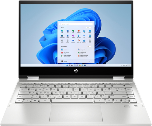 HP Pavilion x360 14-dw1030na Intel® Core™ i5 i5-1135G7 Hybrid (2-in-1) – image 1