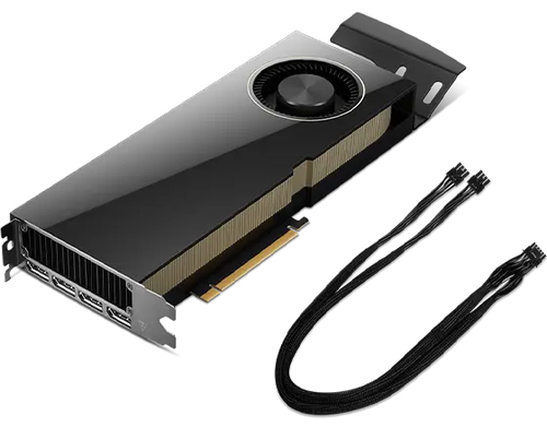 LENOVO Nvidia RTX 6000 Ada 48GB GDDR6