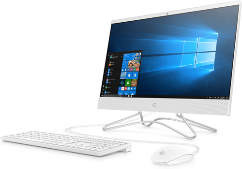 HP 22 -c0210nd AMD A6 A6-9225 – image 3