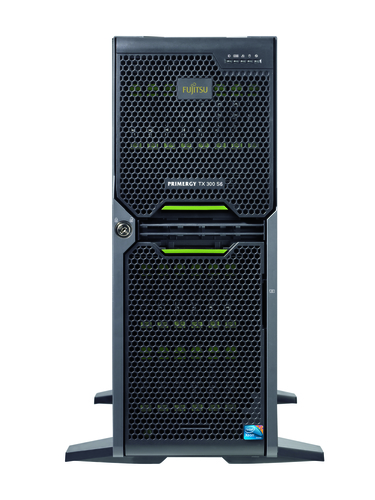 Fujitsu PRIMERGY TX300 S6 – image 3