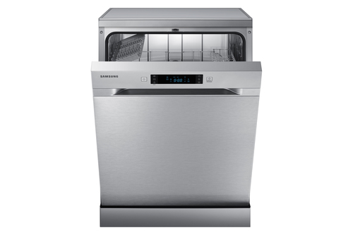 Samsung DW60M5044FS/TR dishwasher Freestanding – image 2