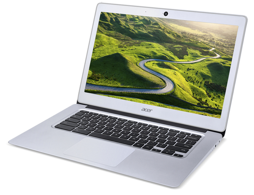 Acer Chromebook CB3-431-C7EN Intel® Celeron® N3160 – image 2