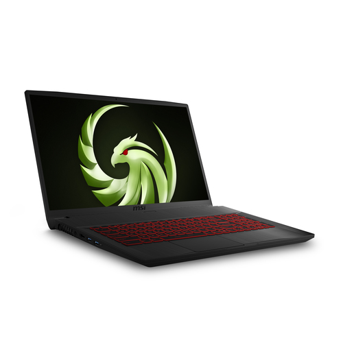 MSI 17 A4DDR-035NL – image 3