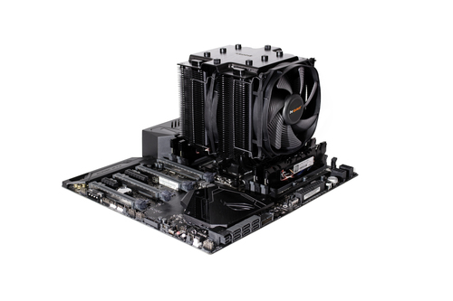 be quiet! Dark Rock Pro TR4 – image 4