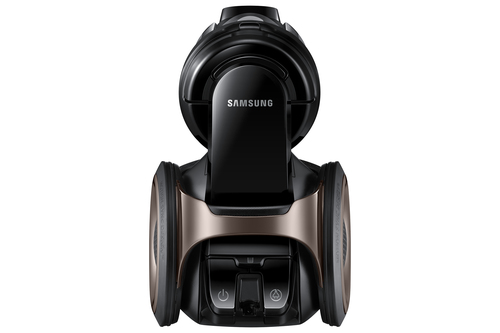 Samsung SC05K71H9HD 1.5 L Cylinder vacuum Dry 500 W Bagless
