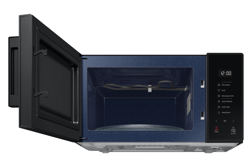 Samsung MG23T5018AK/ET microwave Black Grill microwave Countertop – image 5