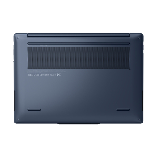 Lenovo Yoga Slim 7 14Q8Y11 (83QR0027MH) 14'' Copilotplus laptop – Foto 8 van 10