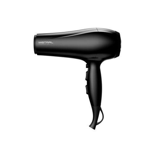 GA.MA MISTRAL TITANIUM ION – image 7