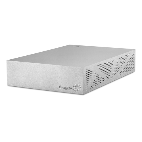 Seagate Mac 4TB