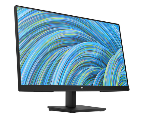 HP V24v G5 FHD Monitor – image 2