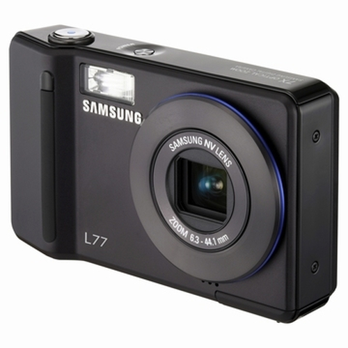 Samsung DIGIMAXL77 1/2.5"