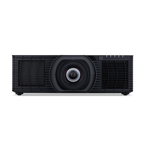 Acer Large Venue FL8630 Ceiling-mounted projector 12000 ANSI lumens DLP WUXGA (1920x1200) Black