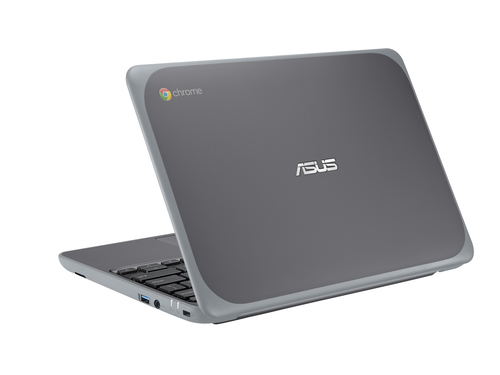 ASUS C202XA-GJ0041-BE MediaTek MTK 8173C Chromebook – image 4