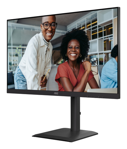 AOC U27E4CV ledmonitor, afbeelding 10