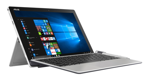 ASUS Transformer Pro T304UA-BC019R Intel® Core™ i3 i3-7100U Hybrid (2-in-1) – image 9
