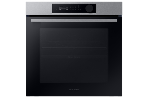 Samsung NV7B5640SBS 76 L 2950 W Stainless steel – image 1