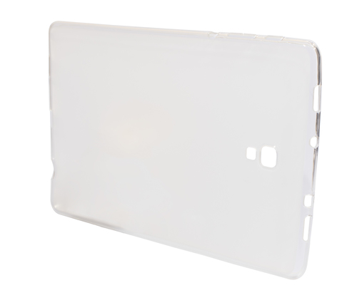 Mobiparts Classic TPU Case Samsung Galaxy Tab A 10.5 (2018) Transparent – image 2