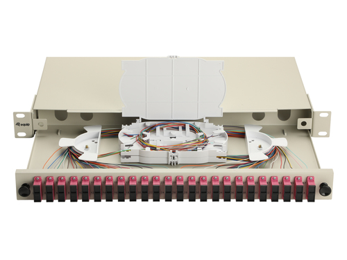 Equip 337315 patch paneel 1U, afbeelding 5