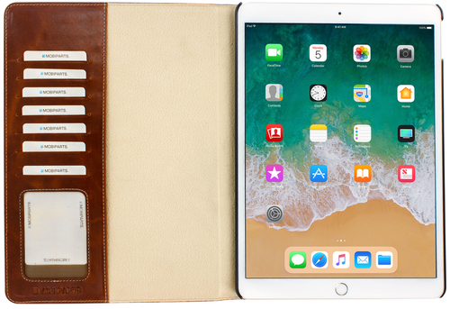 Mobiparts Excellent Tablet Case Apple iPad Air (2019), iPad Pro – image 5