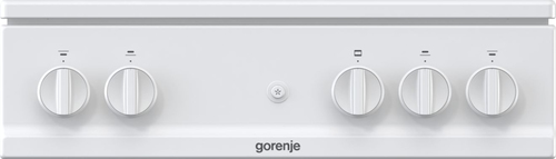 Gorenje G5113WJ Freestanding cooker Gas White – image 7