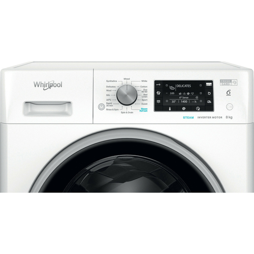 Whirlpool FFD 8489 BSV UK – image 5