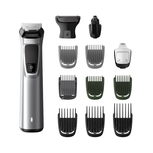 Philips MULTIGROOM Series 7000 MG7715/15 13-in-1, Face, Hair and Body – image 3