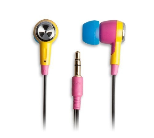 IFROGZ EarPollution Ozone