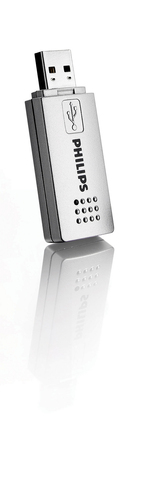 Philips Pronto PCX9200 Network Extender