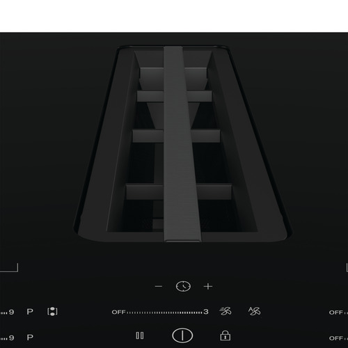 Whirlpool WVH80FFB01 Black Built-in – image 5