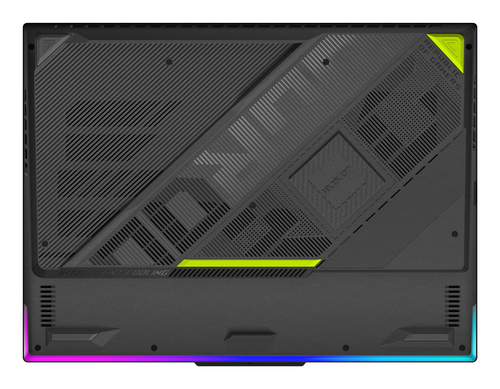 ASUS ROG Strix G16 G614FR-S5110-GAMING laptop AMD Ryzen™ 9 9955HX – image 7