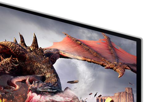 Samsung 32" Odyssey OLED G80SD UHD – image 6