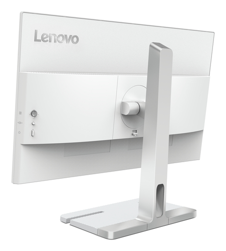 Lenovo L24D-4C computer monitor 60,5 cm (23.8 ) 1920 x 1080 Pixels Full HD LCD Grijs, afbeelding 6
