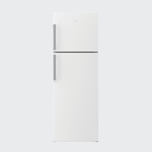 Beko RDSA310M20W fridge-freezer Freestanding