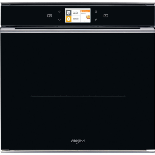 Whirlpool W11 OM1 4MS2 P 73 L 3650 W Черный, Серый