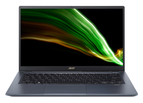 Acer Swift SF314-510G-7263 Intel® Core™ i7 i7-1165G7 Laptop – image 1