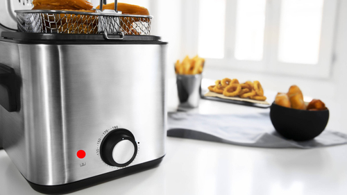 Sogo FRE-SS-10430 fryer Single – image 9