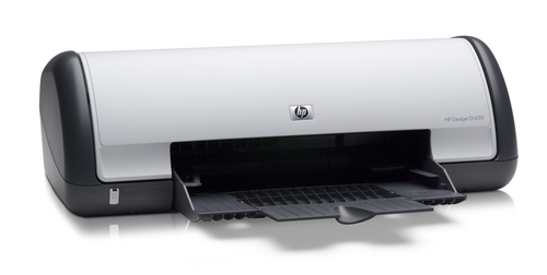 HP Deskjet D1455 Printer
