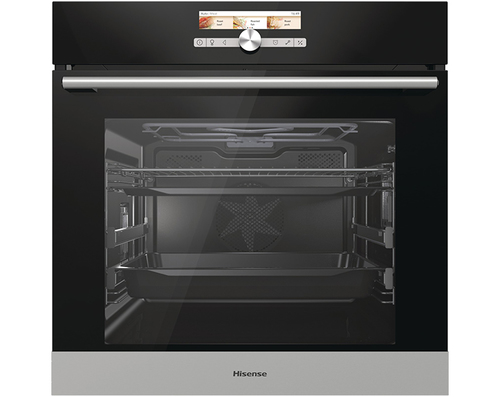 Hisense BI5543PG духовка 71 L Черный
