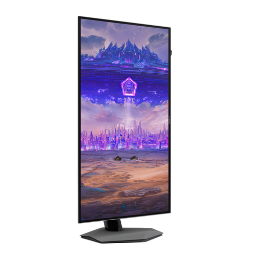 AOC AGON PRO AGP277QKDC computer monitor – image 8