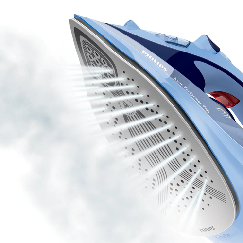 Philips GC4526/20R1 iron Steam iron T-ionicGlide soleplate – image 4