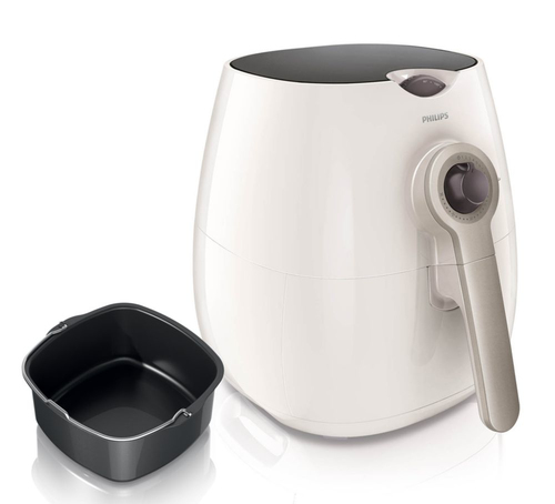 Philips Viva Collection HD9225/50 fritüür 2,2 l Eraldiseisev