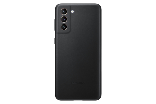 Samsung EF-VG996 чехол для мобильного телефона 17 cm (6.7") Крышка Черный