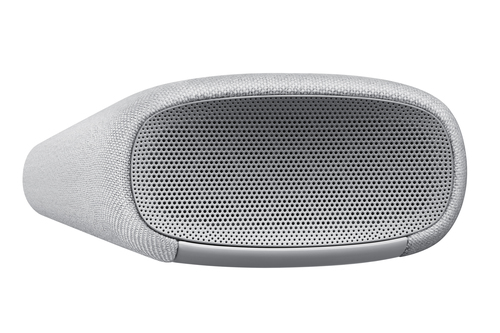 Samsung HW-S61A/XU soundbar speaker Grey 5.0 channels – image 8